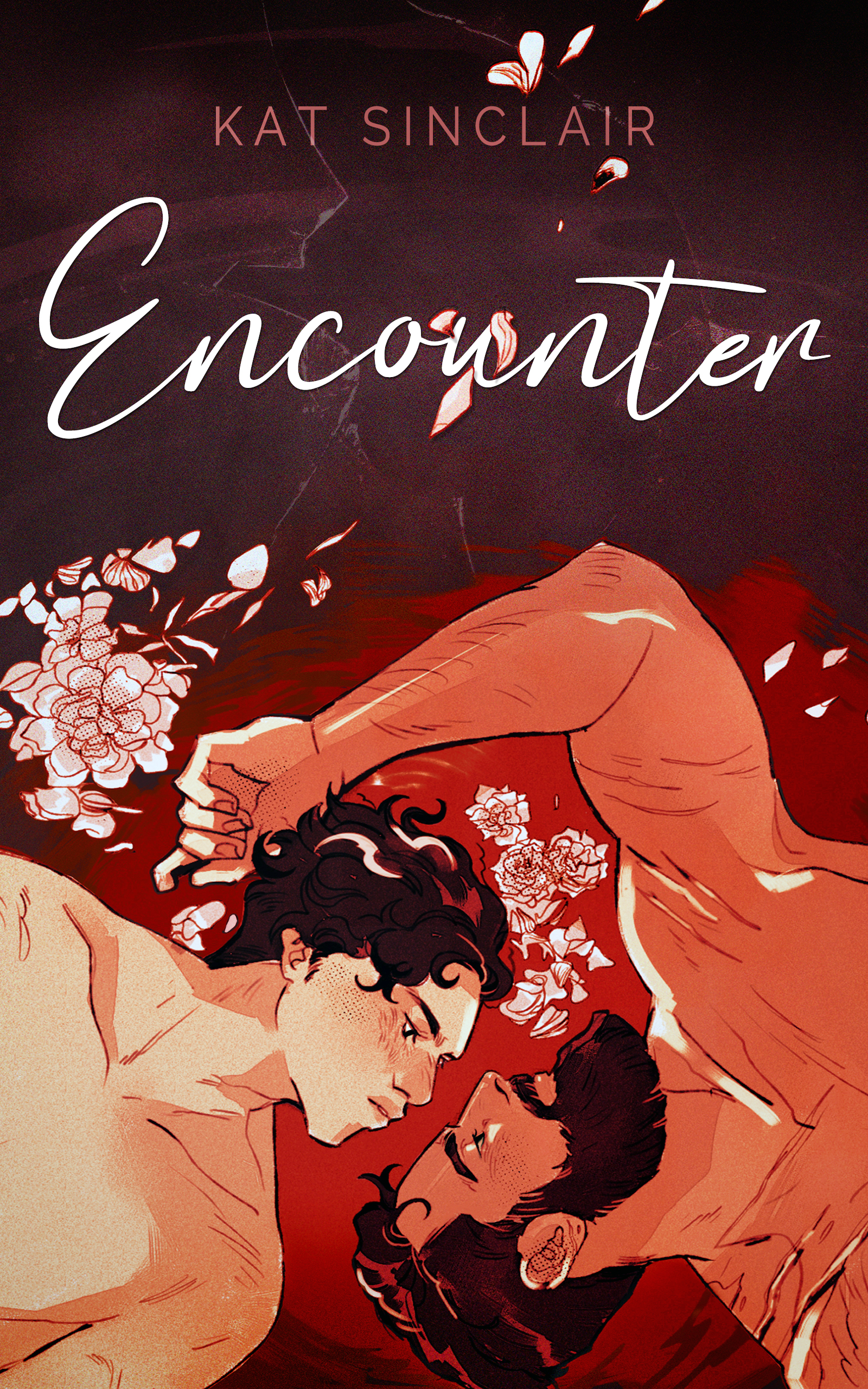 Encounter cover
