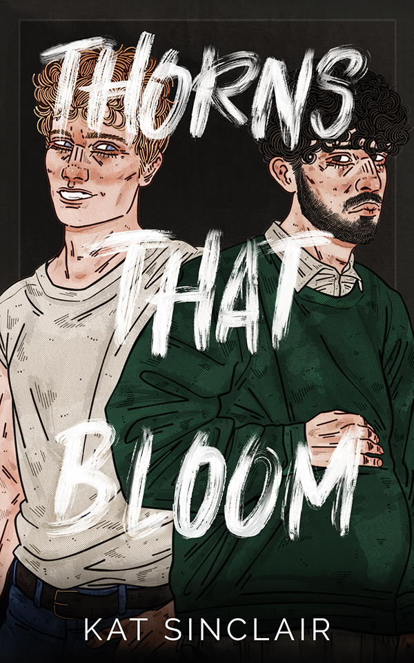 Thorns That Bloom cover